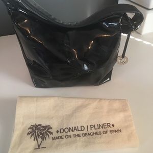 Donald Pliner Purse